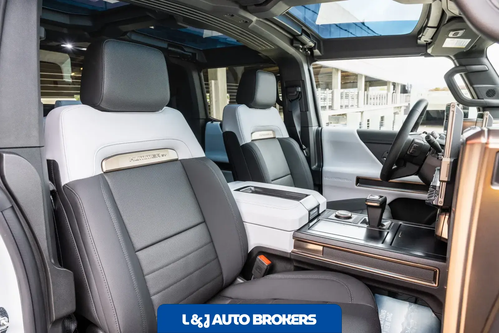 2022 GMC Hummer EV Pickup Edition 1