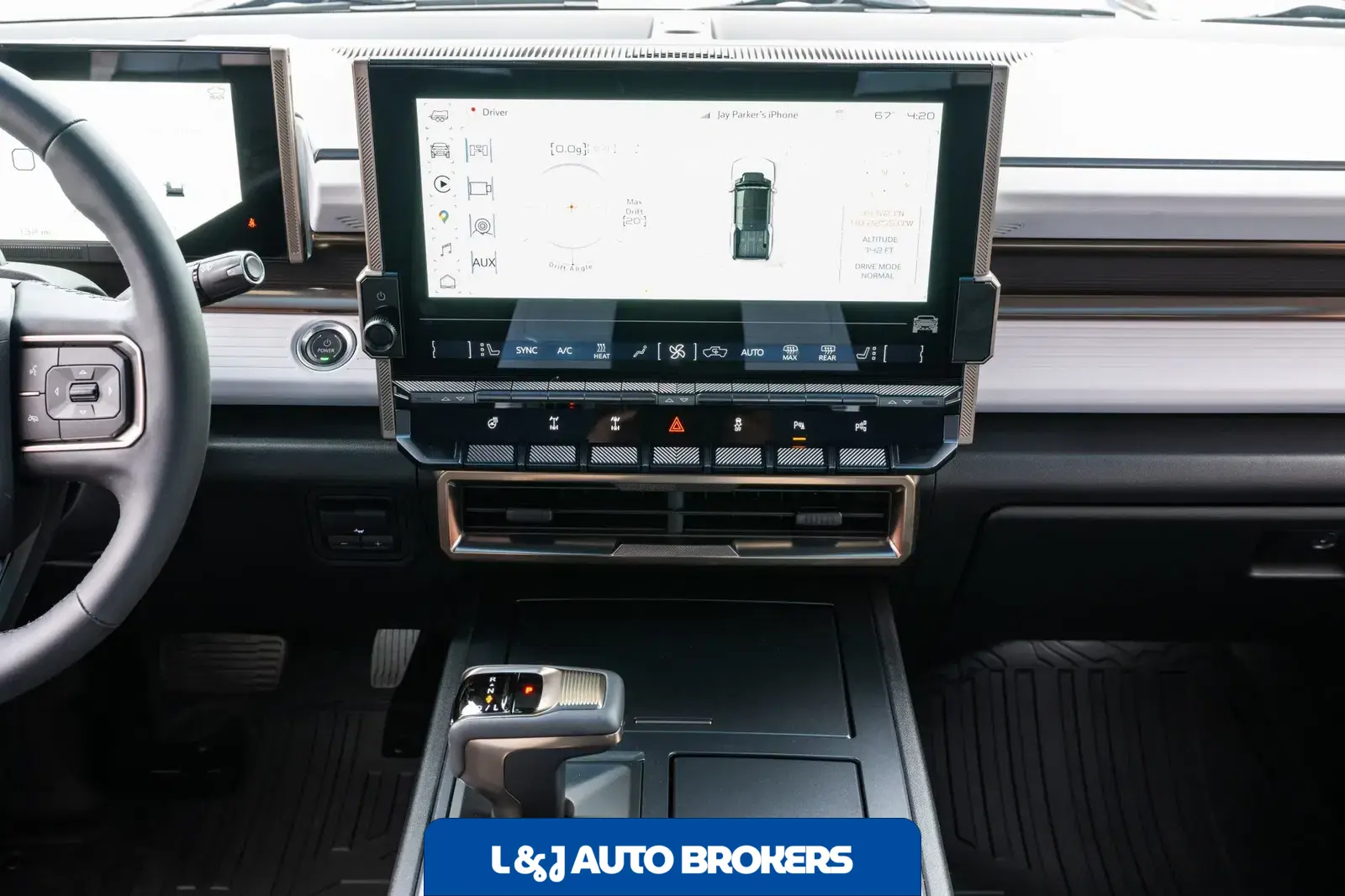 2022 GMC Hummer EV Pickup Edition 1