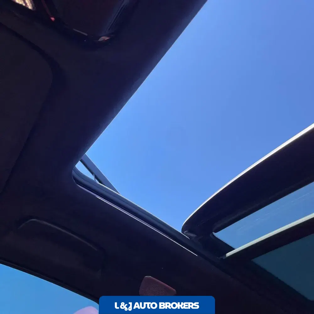 2022 BMW X5 M