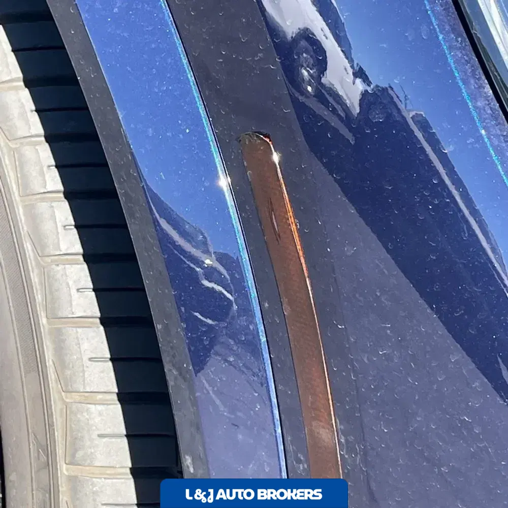 2022 BMW X5 M