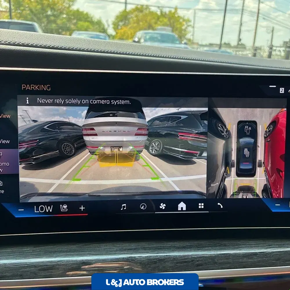 2023 BMW 7-Series 740i
