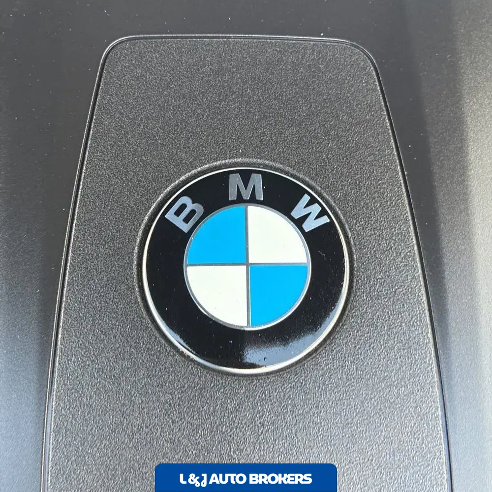 2023 BMW 7-Series 740i