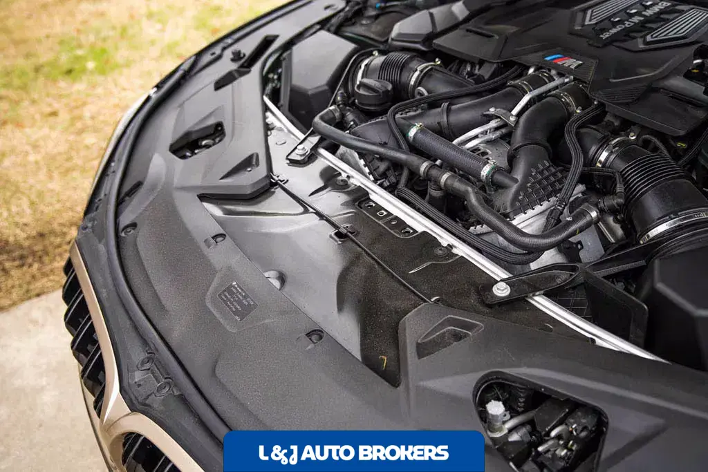 2020 BMW M8 First Edition 1/400