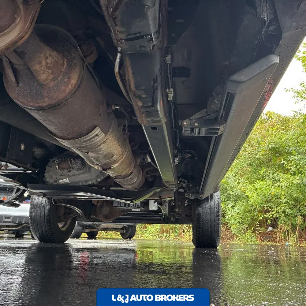 2019 Ford F250 S/D Platinum