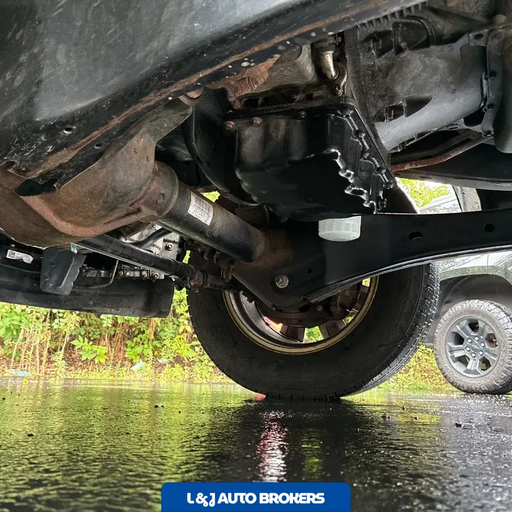 2019 Ford F250 S/D Platinum