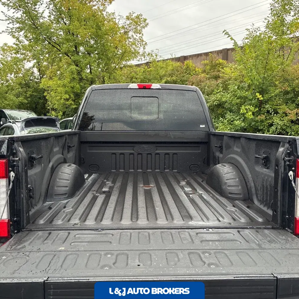 2019 Ford F250 S/D Platinum
