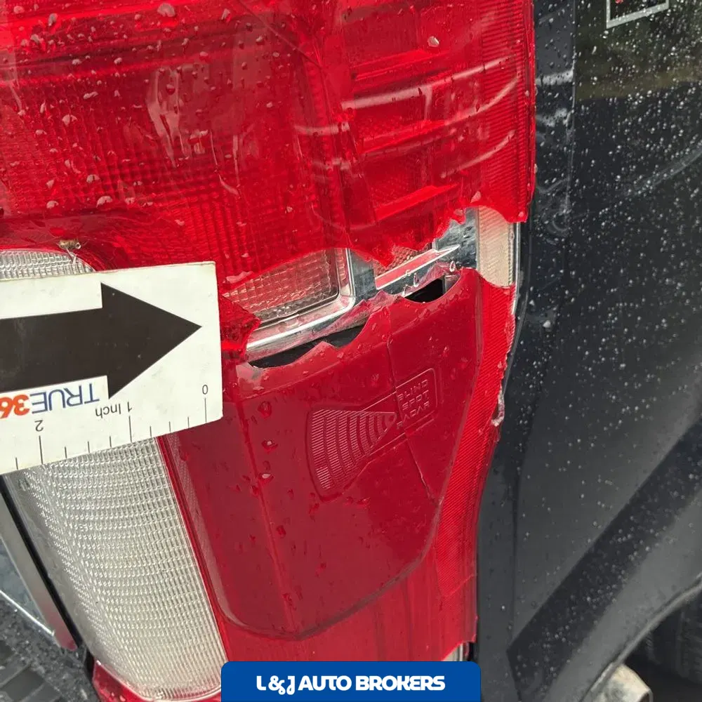 2019 Ford F250 S/D Platinum