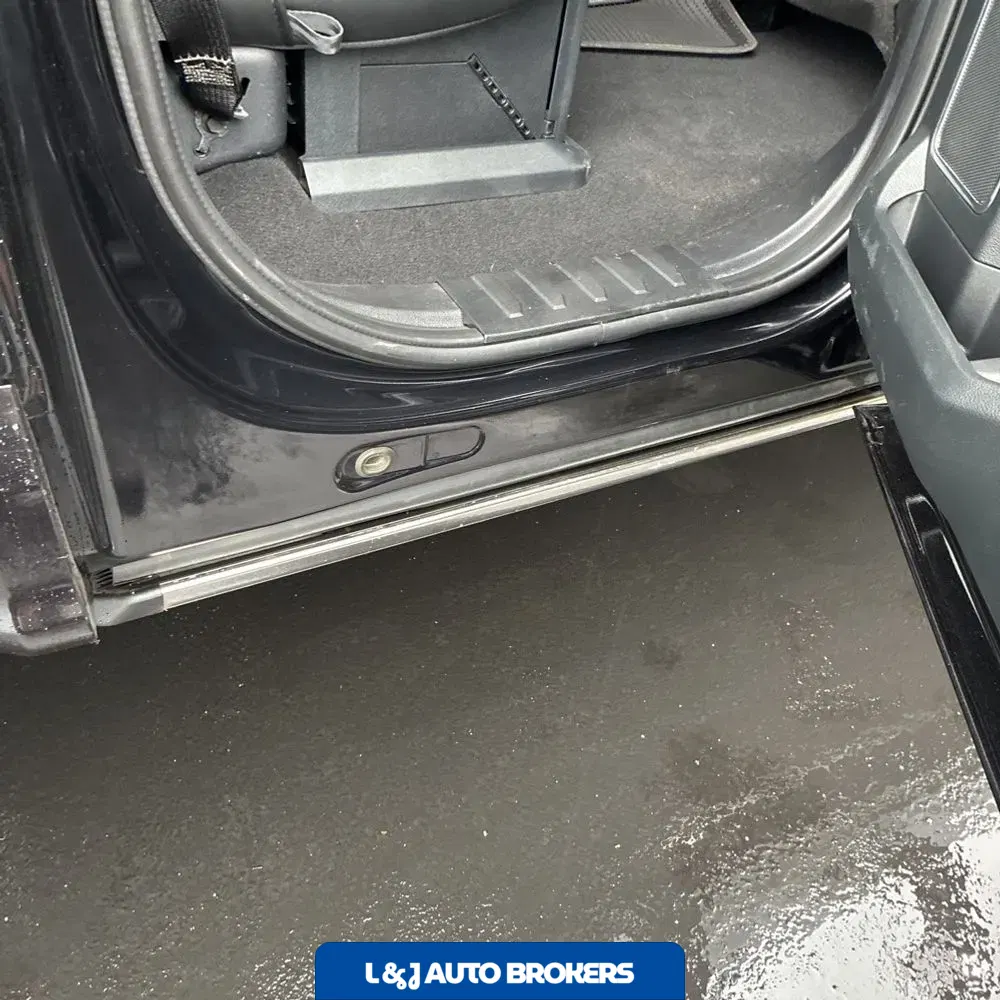 2019 Ford F250 S/D Platinum