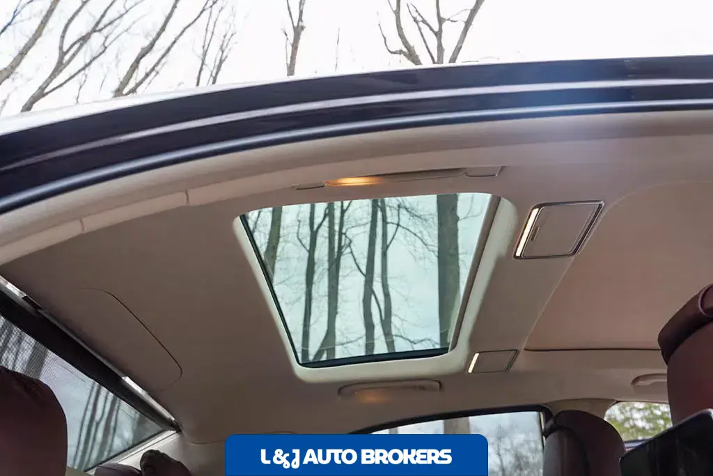 2019 Mercedes-Benz S63 AMG