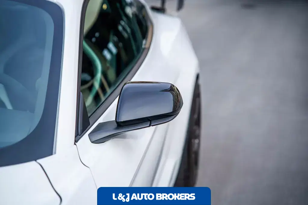 2020 Ford Mustang Shelby GT500 Golden Ticket