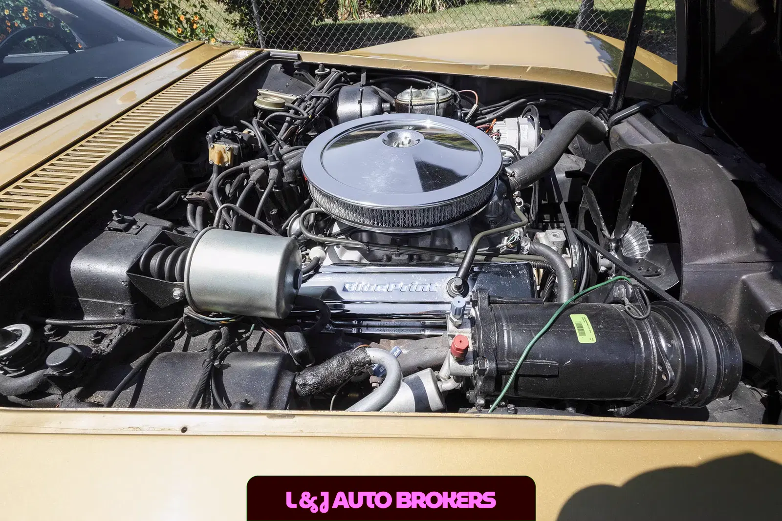 1969 Chevrolet Corvette
