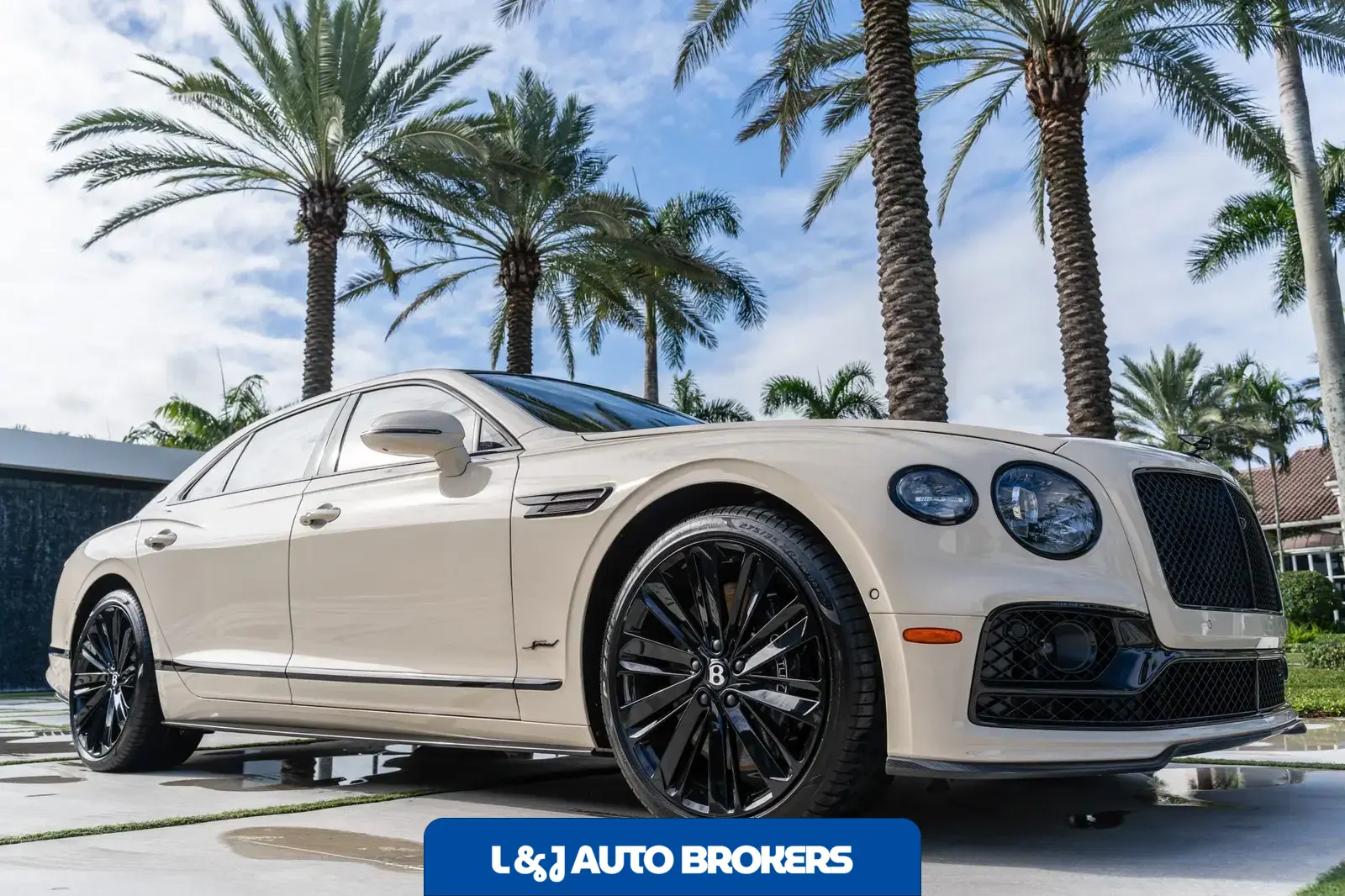 2024 Bentley Flying Spur Speed Edition 12