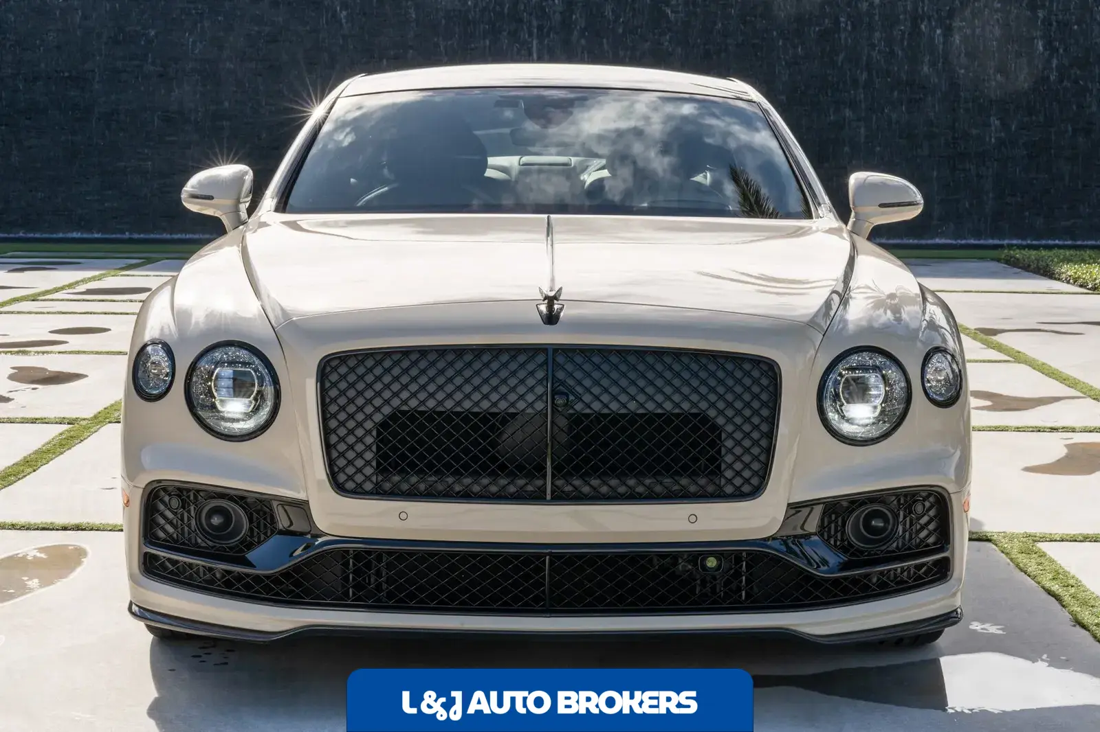2024 Bentley Flying Spur Speed Edition 12