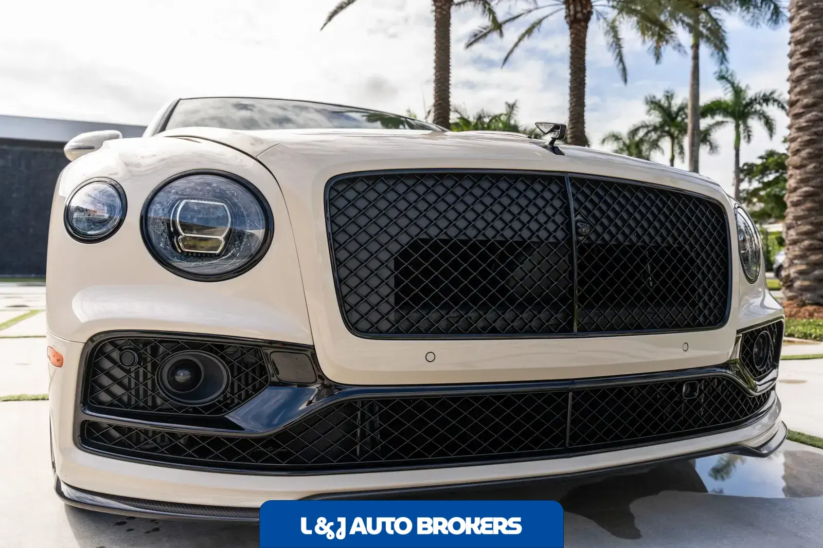 2024 Bentley Flying Spur Speed Edition 12