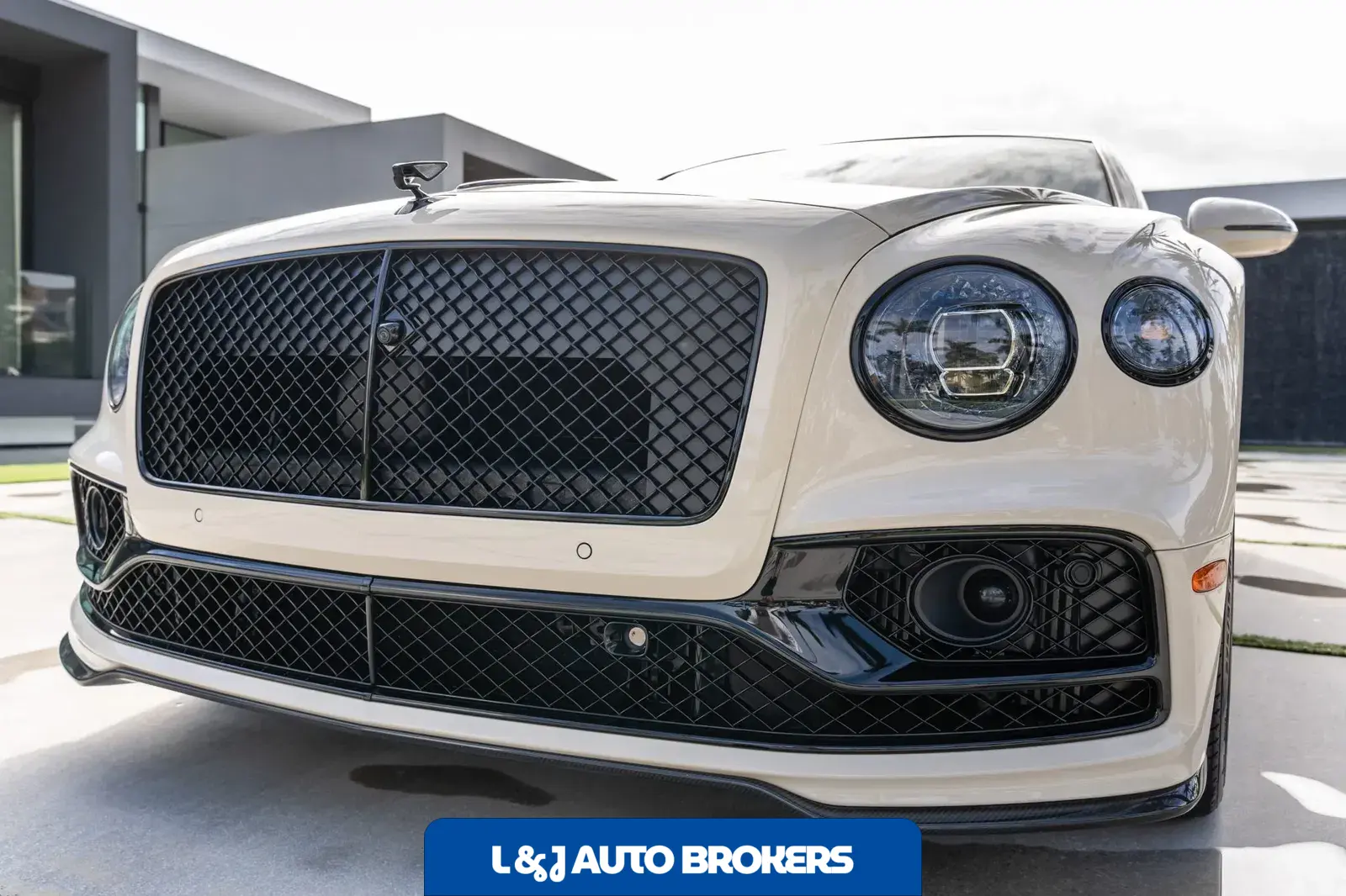 2024 Bentley Flying Spur Speed Edition 12