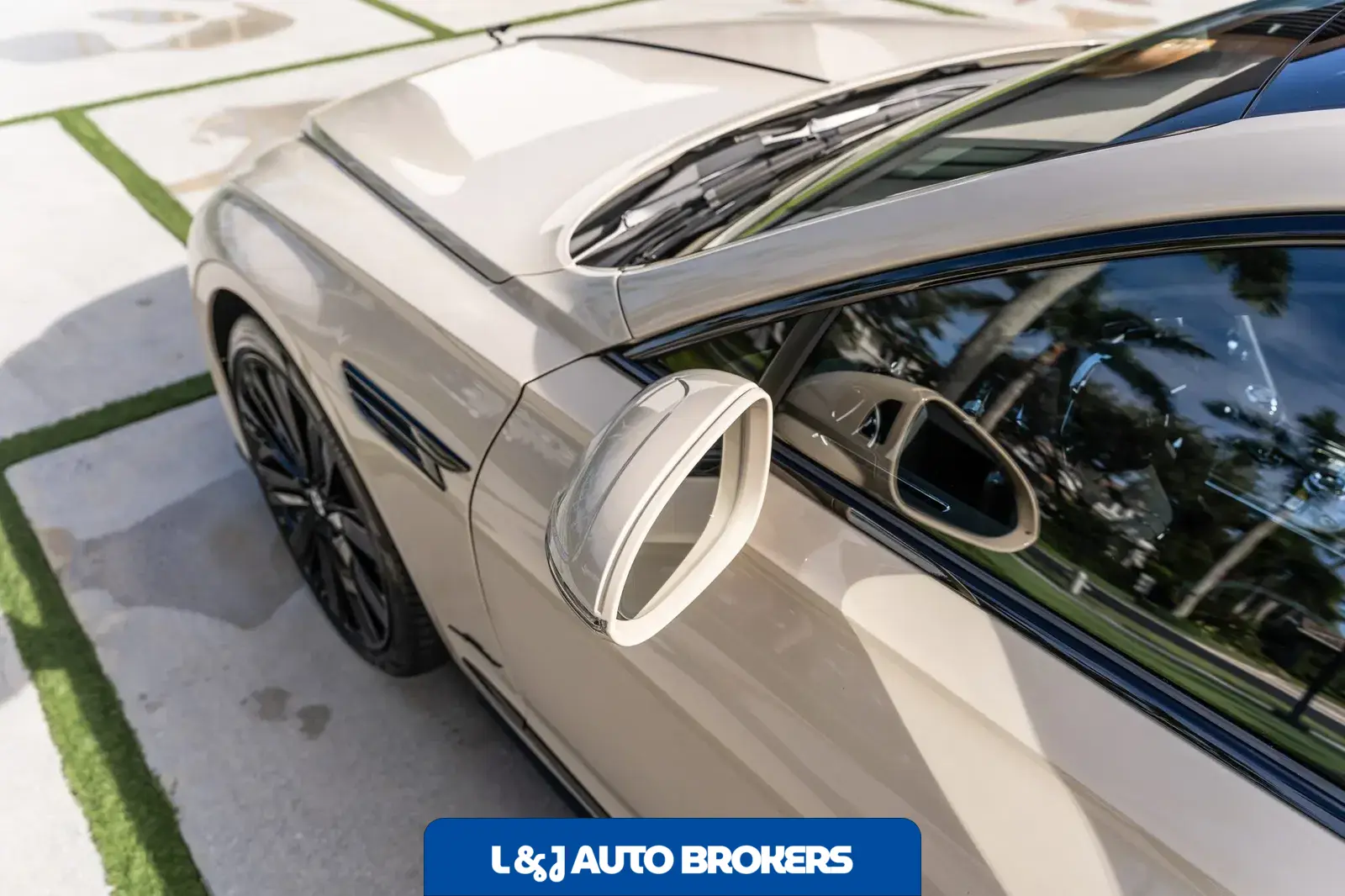 2024 Bentley Flying Spur Speed Edition 12