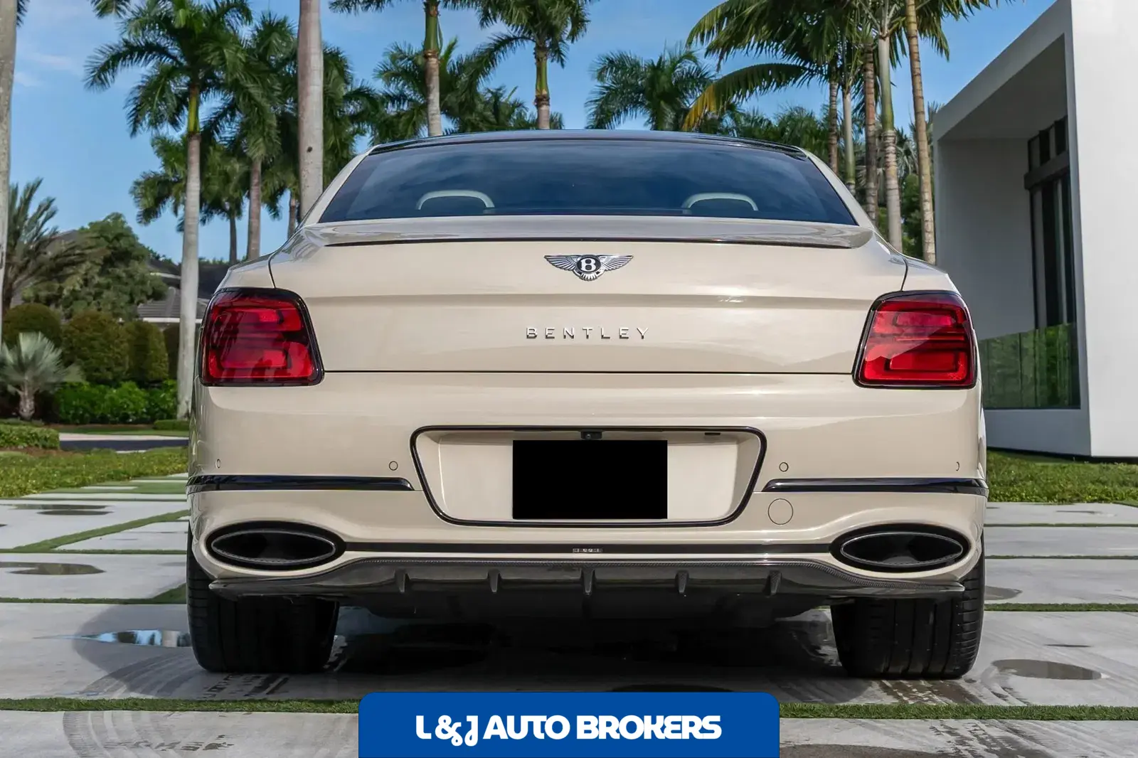 2024 Bentley Flying Spur Speed Edition 12