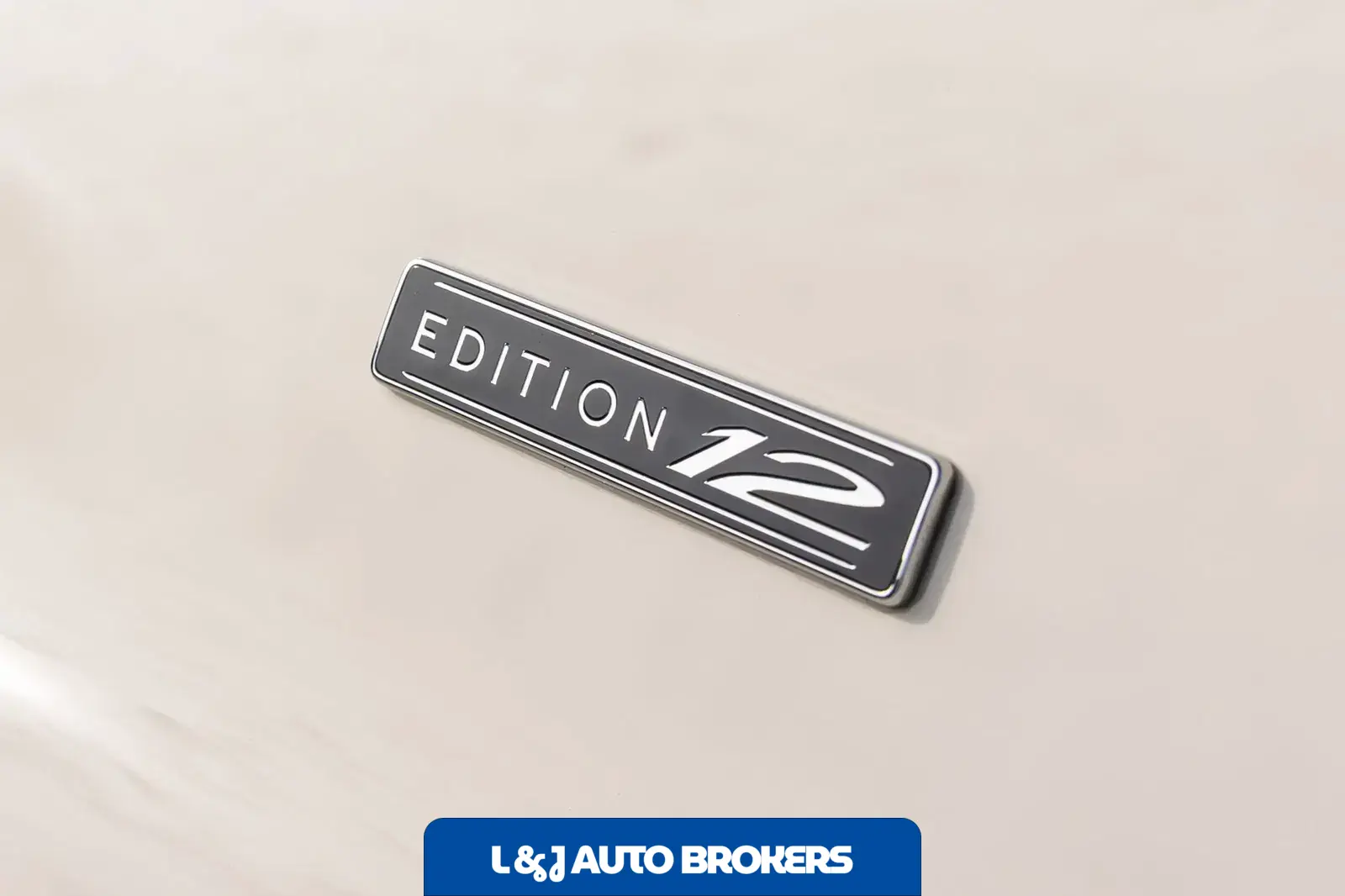 2024 Bentley Flying Spur Speed Edition 12