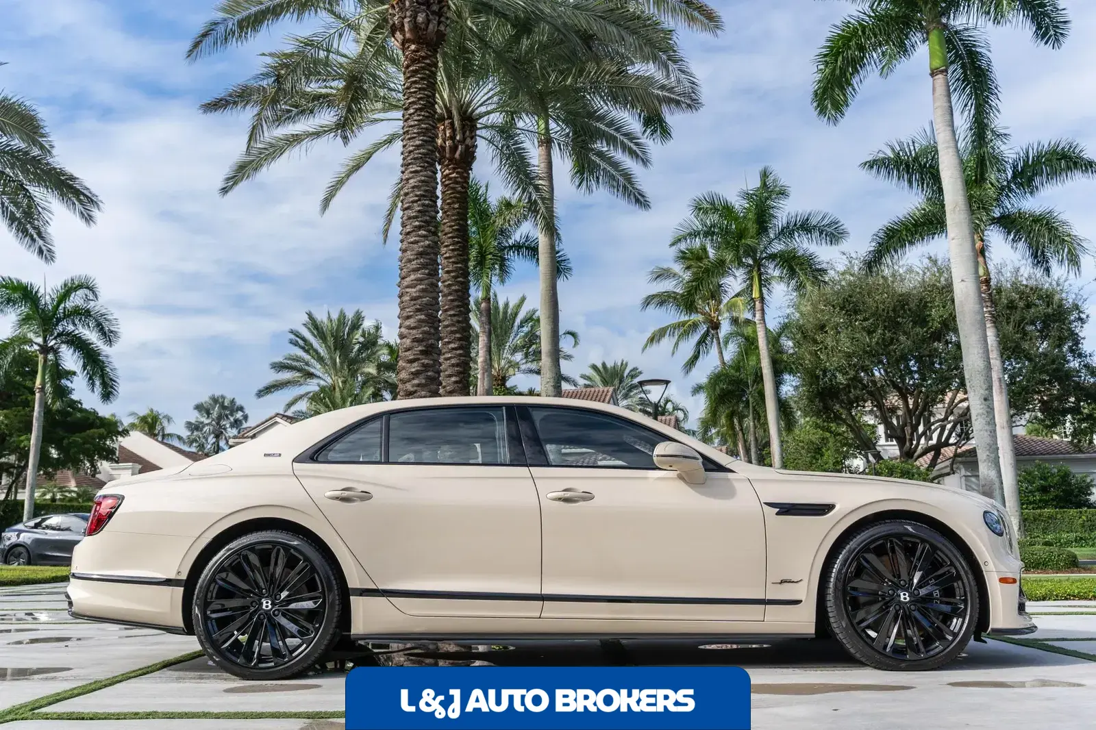 2024 Bentley Flying Spur Speed Edition 12