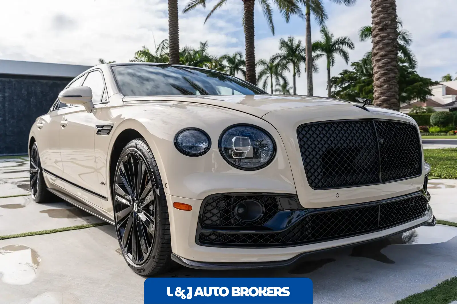 2024 Bentley Flying Spur Speed Edition 12