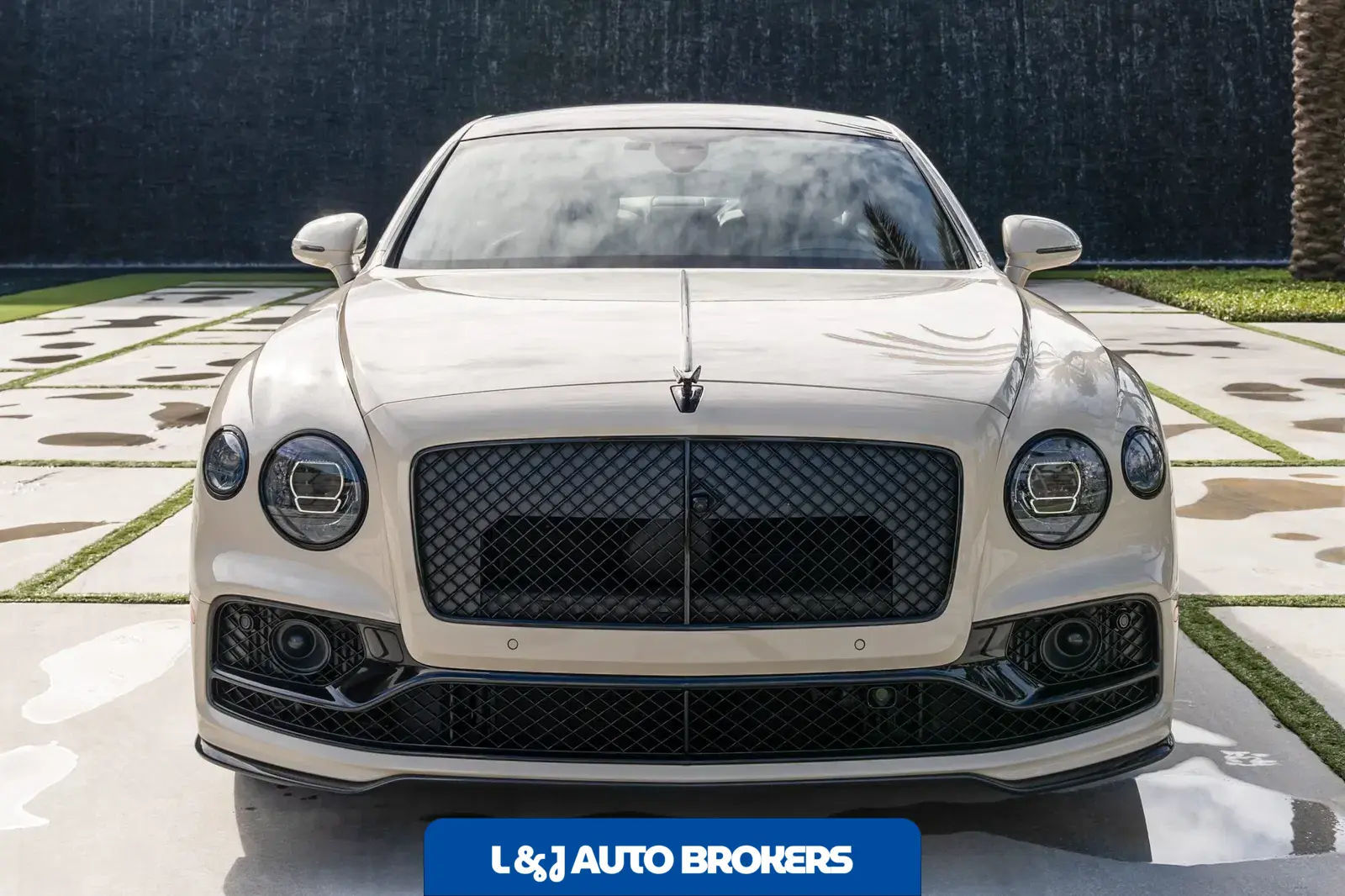 2024 Bentley Flying Spur Speed Edition 12