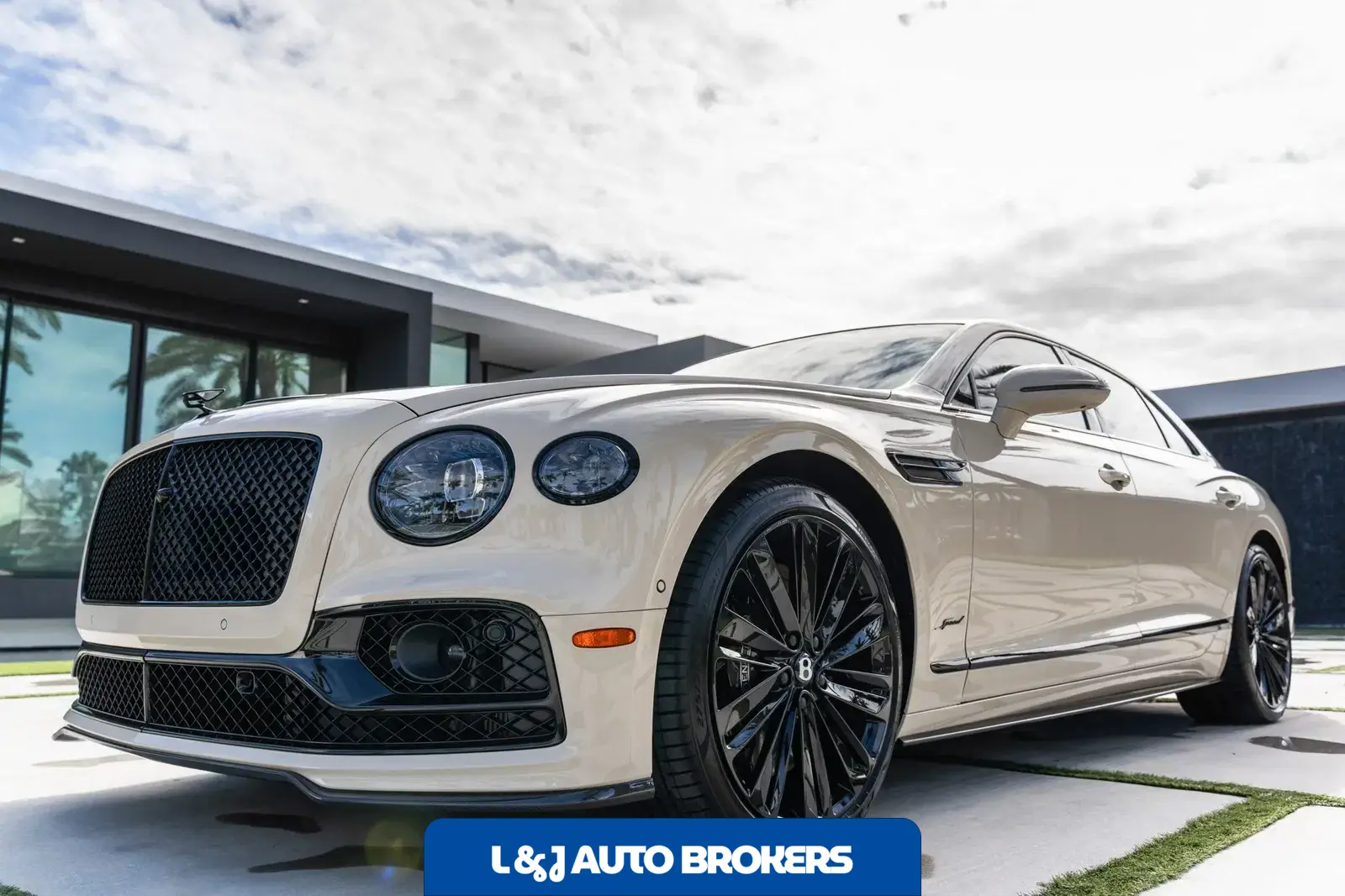 2024 Bentley Flying Spur Speed Edition 12