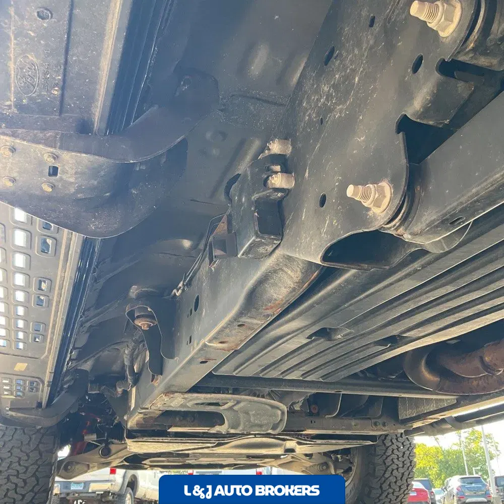 2023 Ford F150 Raptor