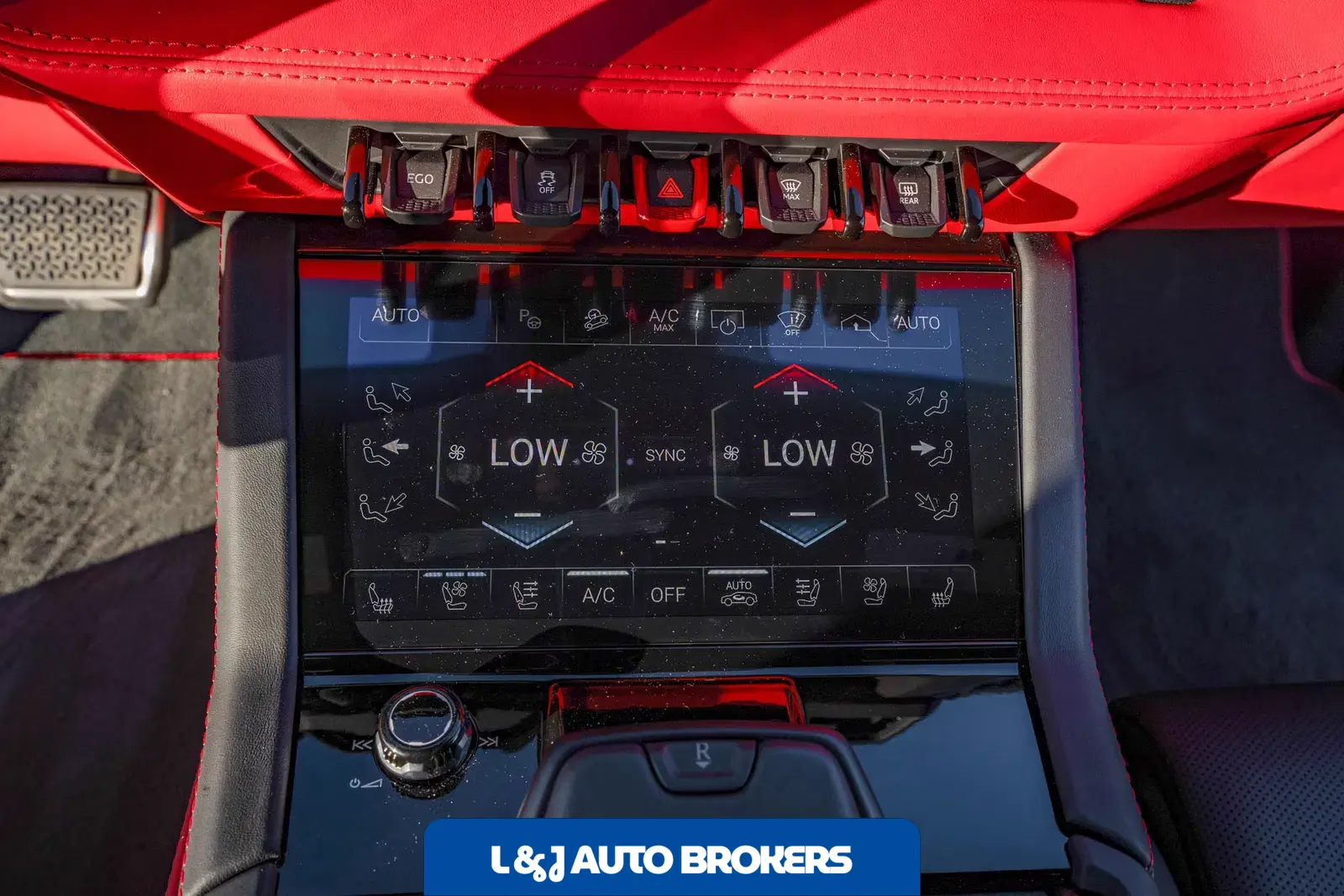 2025 Lamborghini Urus SE