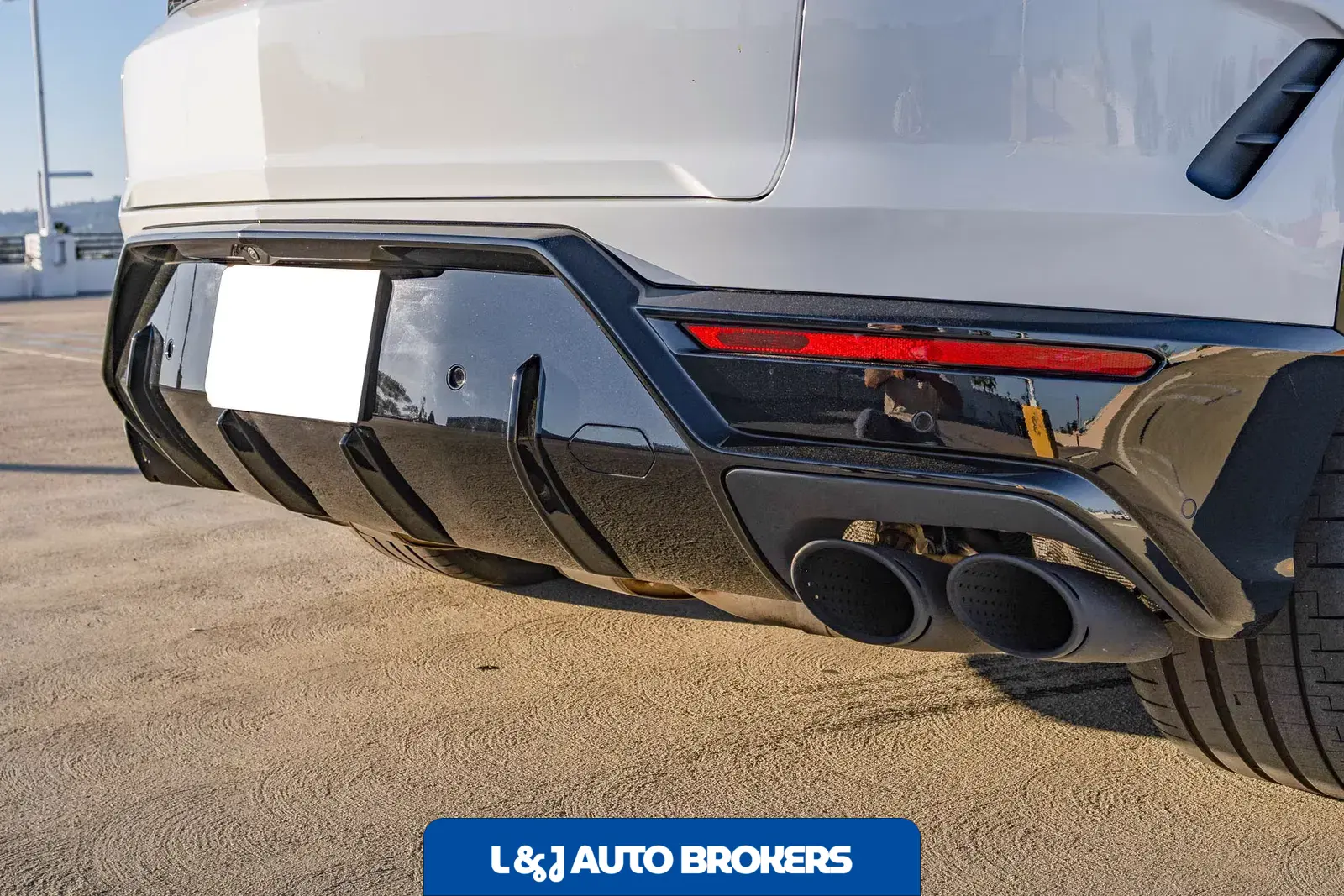 2025 Lamborghini Urus SE