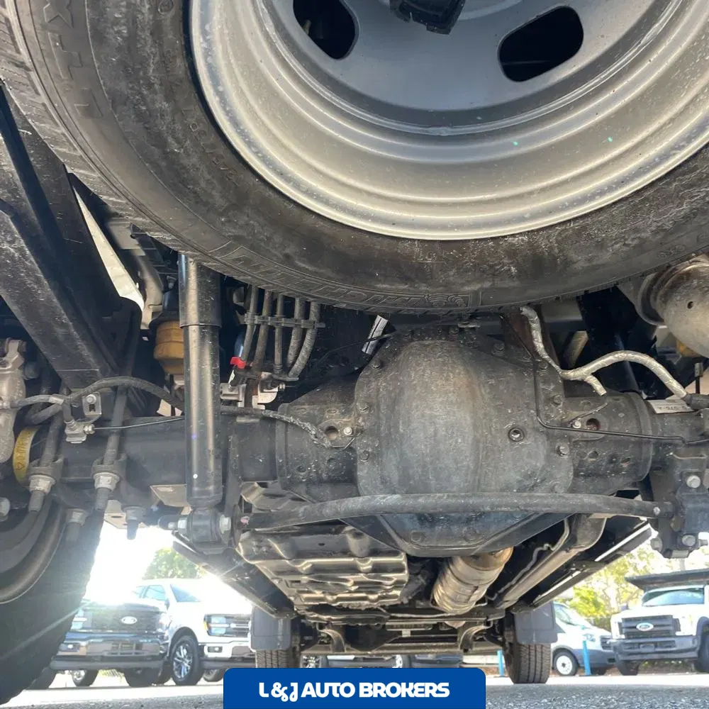 2024 Ford F-350 Super Duty Lariat