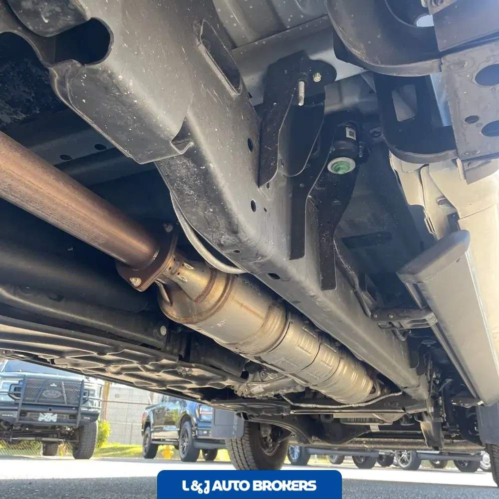 2024 Ford F-350 Super Duty Lariat