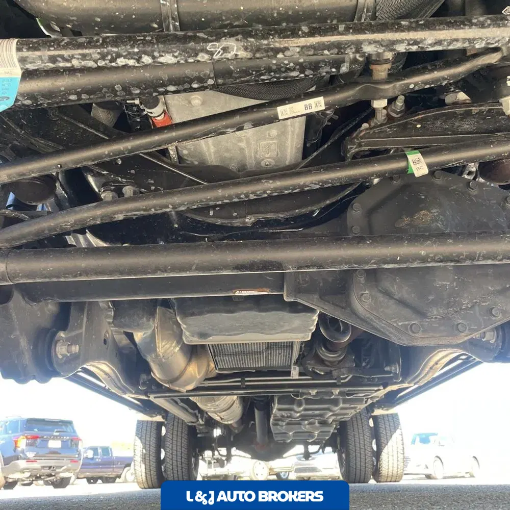 2024 Ford F-350 Super Duty Lariat