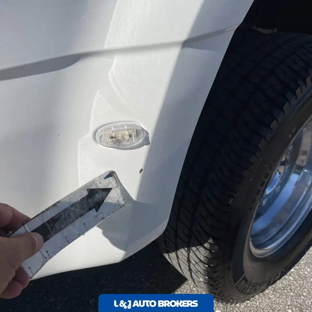 2024 Ford F-350 Super Duty Lariat