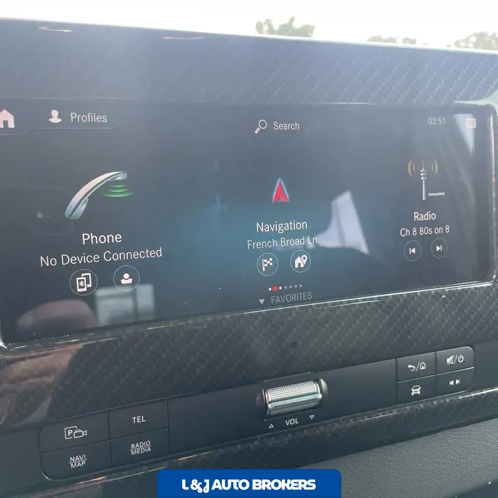 2020 Mercedes-Benz 2500 Sprinter Vans 2500