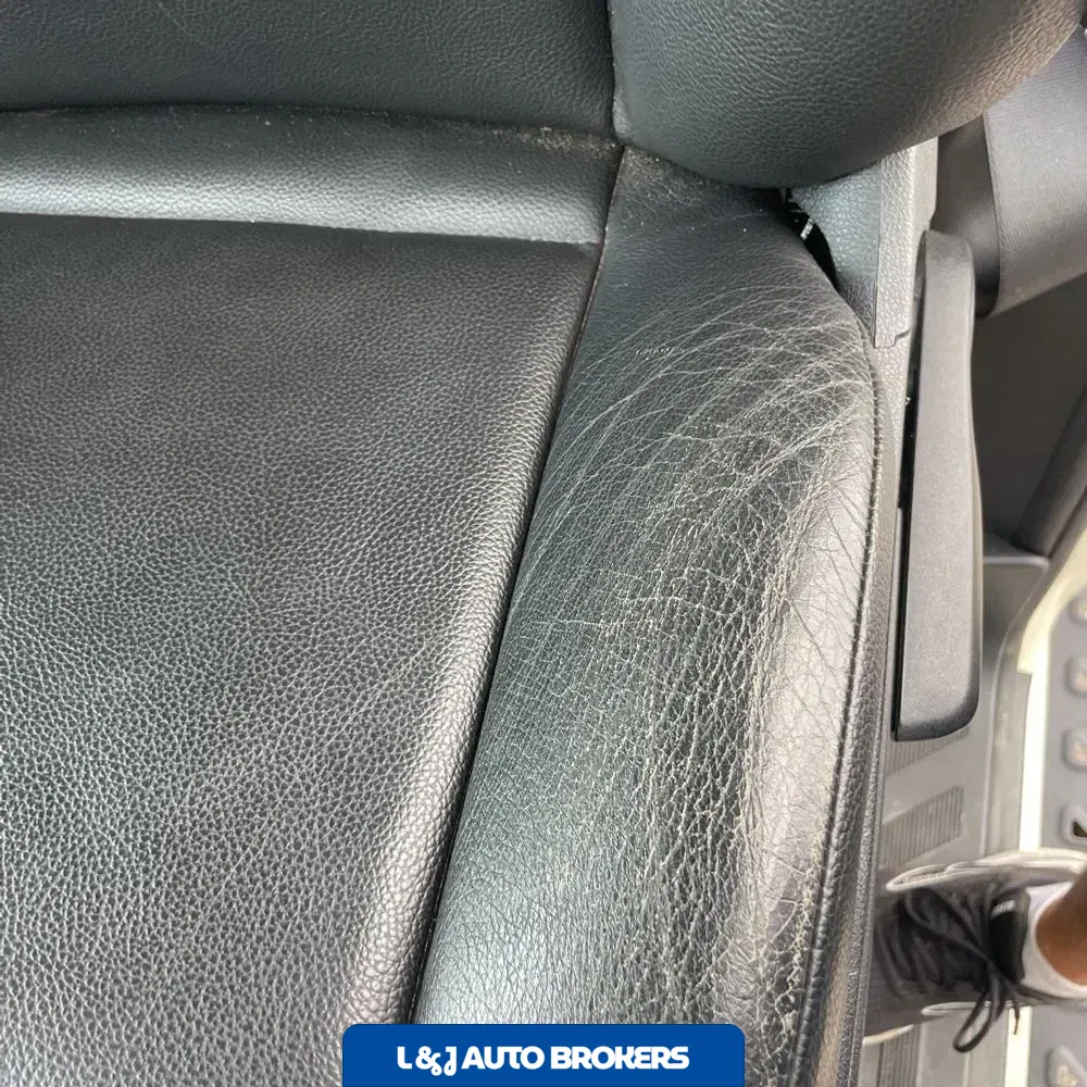 2020 Mercedes-Benz 2500 Sprinter Vans 2500