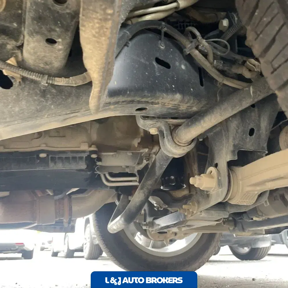 2024 Jeep Grand Wagoneer Base