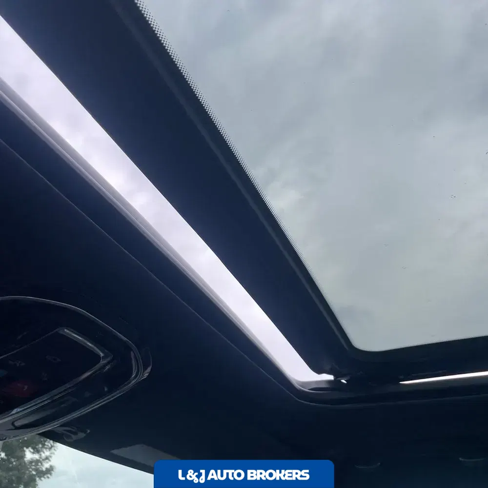 2024 Jeep Grand Wagoneer Base