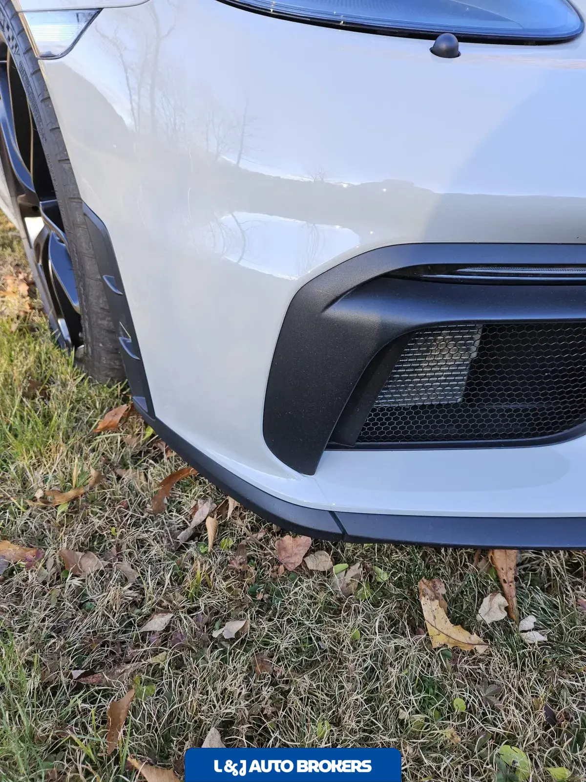 2021 Porsche 718 Spyder 6-Speed