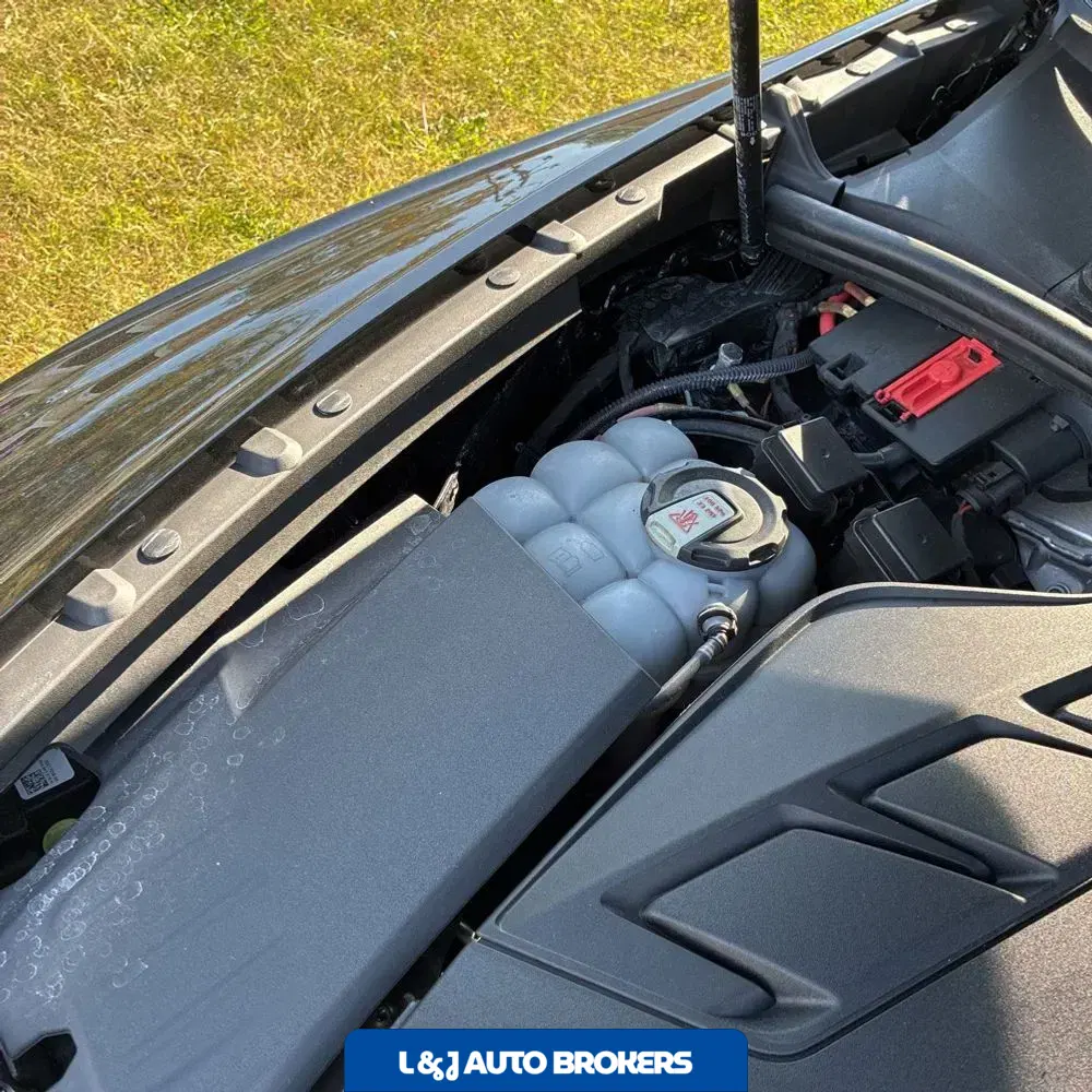 2021 Bentley Bentayga V8