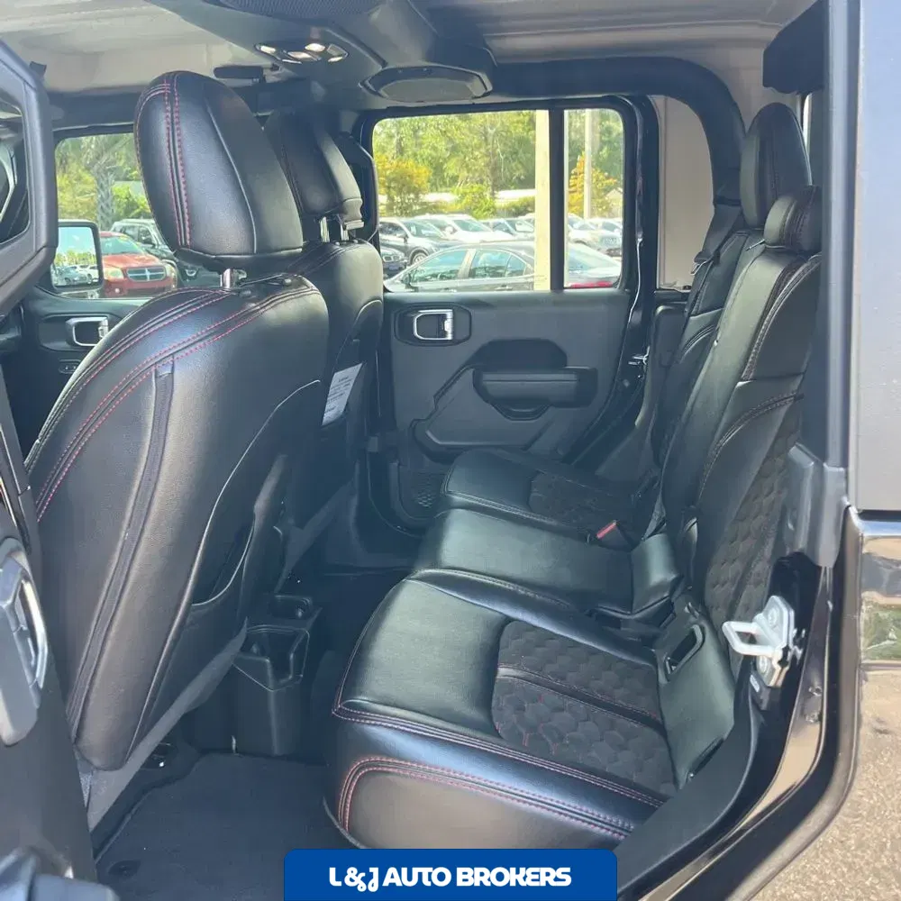 2022 Jeep Gladiator Sport S