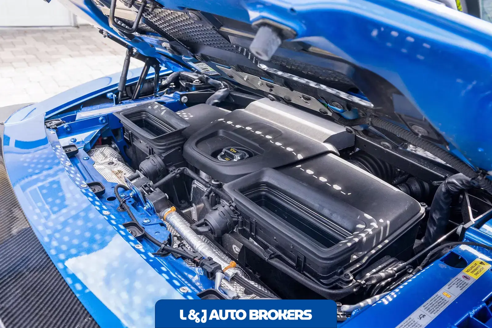 2023 Audi R8 V10 Performance Spyder