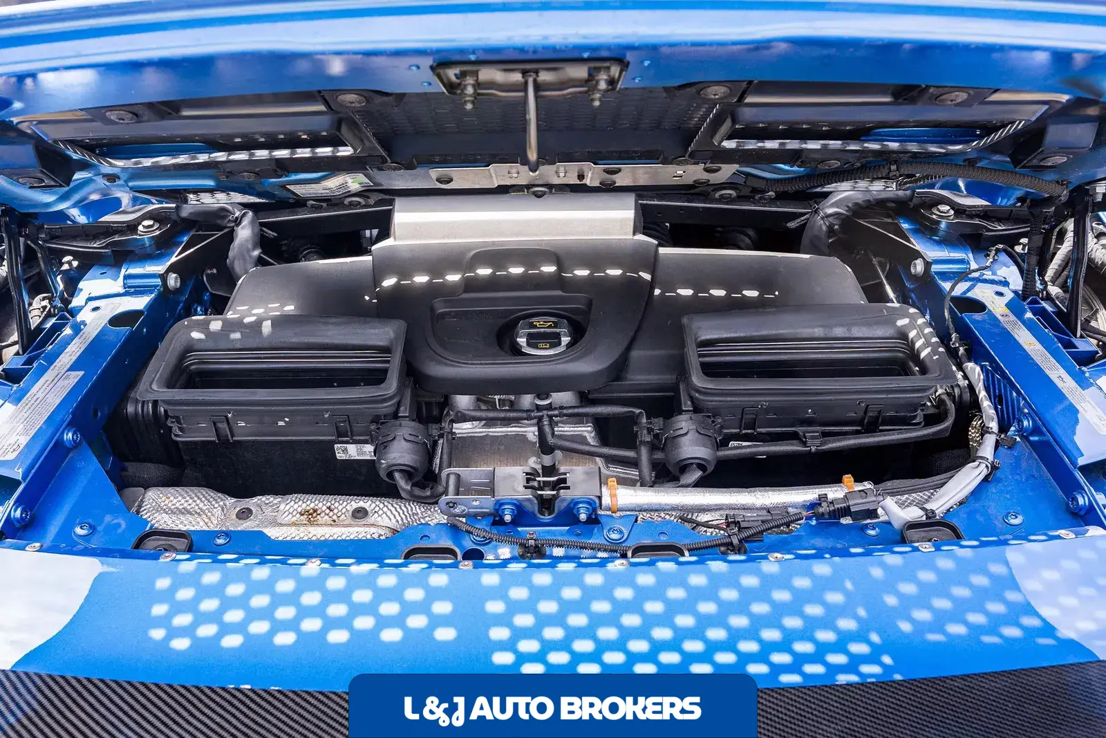 2023 Audi R8 V10 Performance Spyder