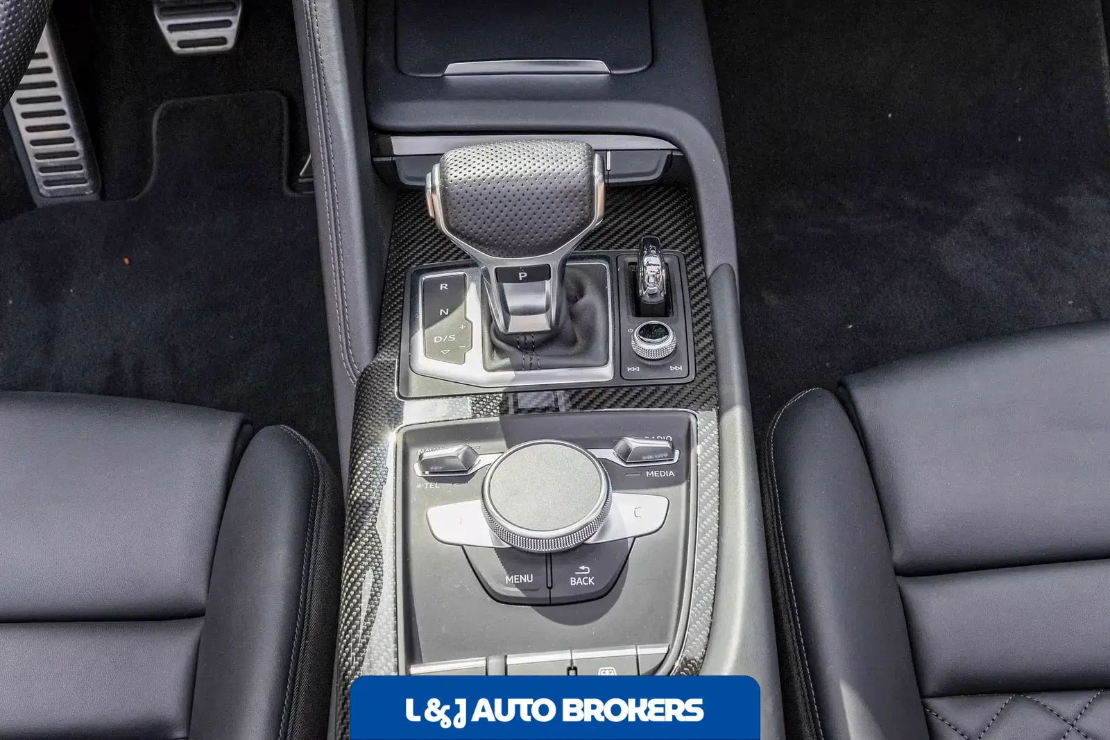 2023 Audi R8 V10 Performance Spyder