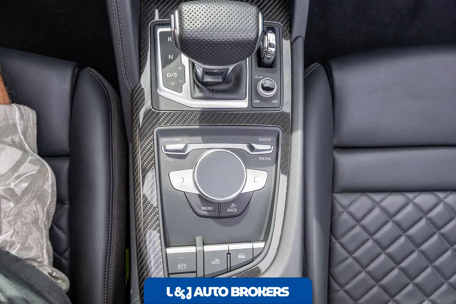 2023 Audi R8 V10 Performance Spyder