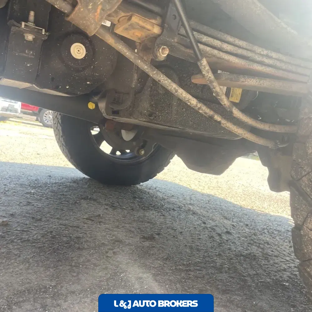 2021 Ford F-350 Super Duty Lariat