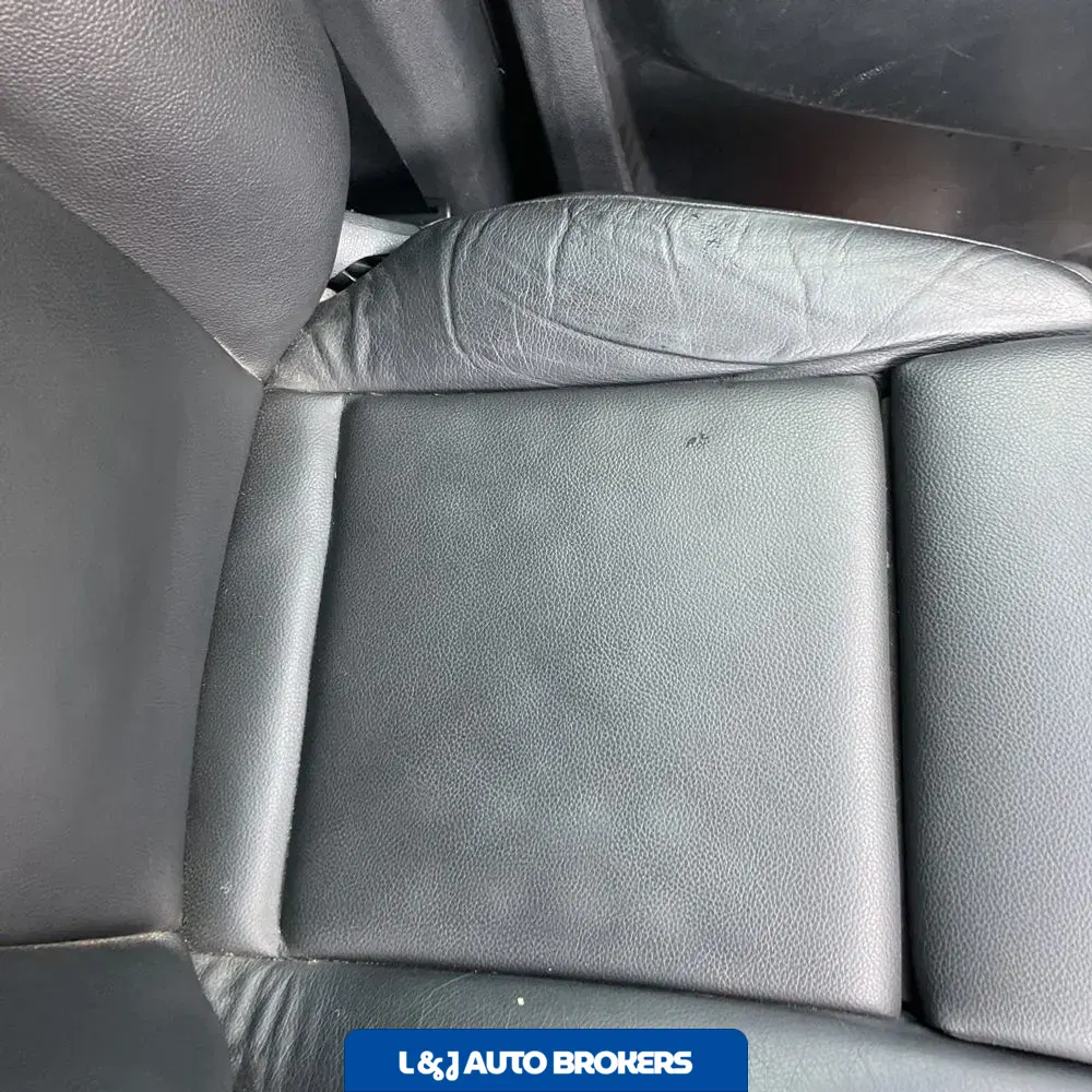 2021 Mercedes-Benz Sprinter 2500