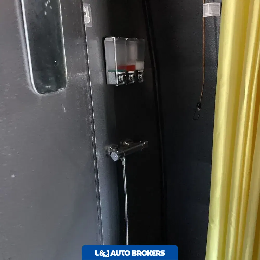 2021 Mercedes-Benz Sprinter 2500