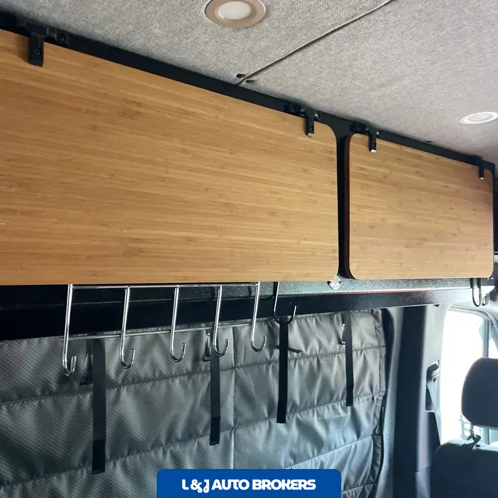 2021 Mercedes-Benz Sprinter 2500