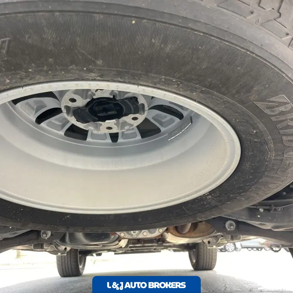 2024 INFINITI QX80 Premium Select