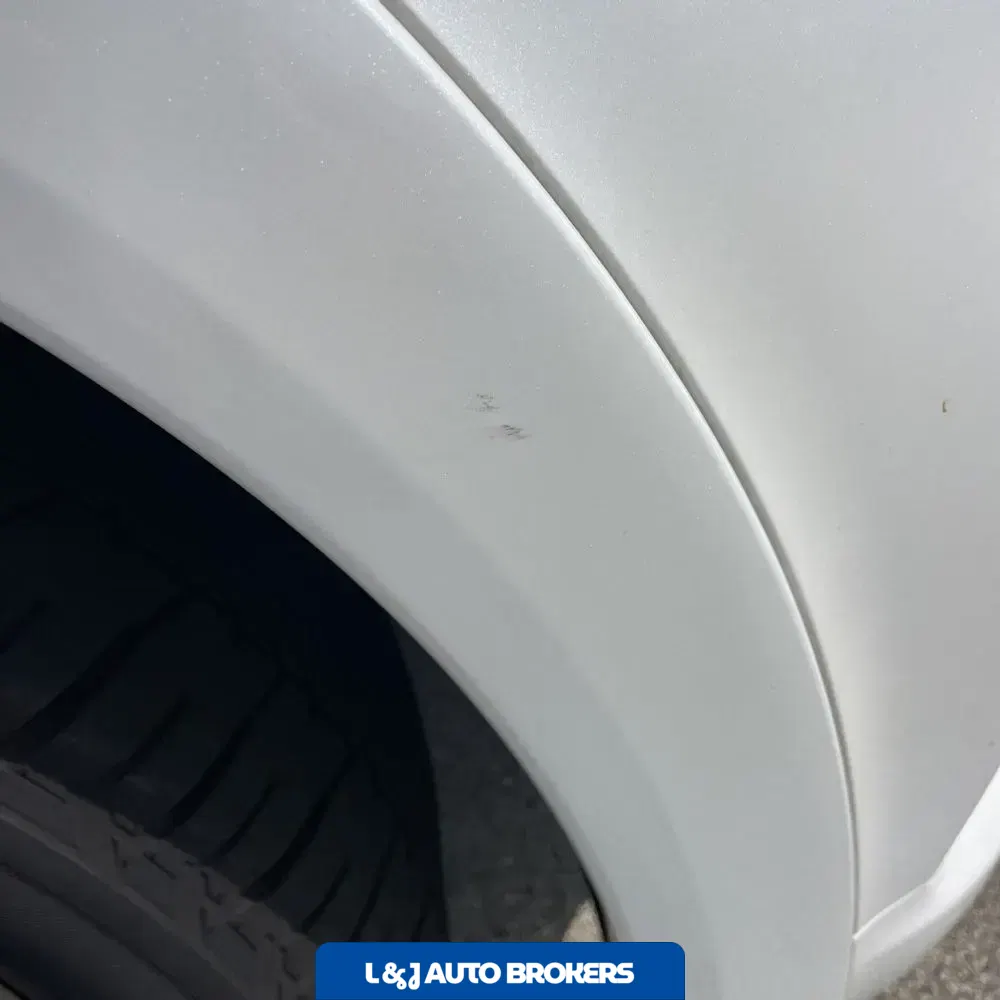 2024 INFINITI QX80 Premium Select